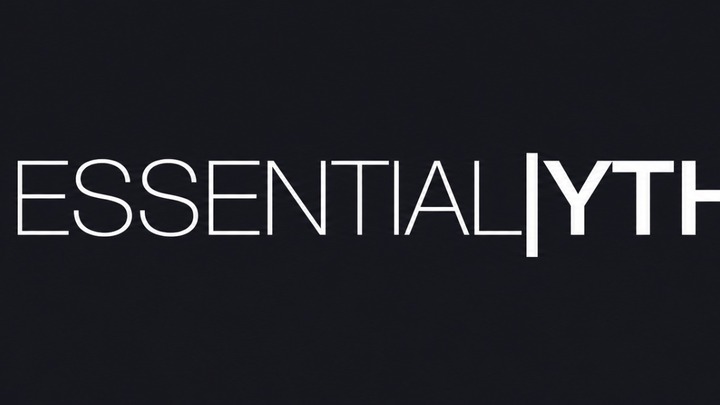 EYM Essential Youth Ministries logo