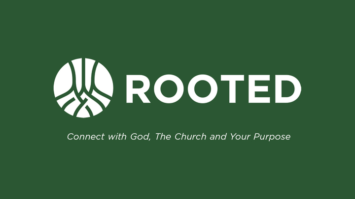 Rooted 2026 logo