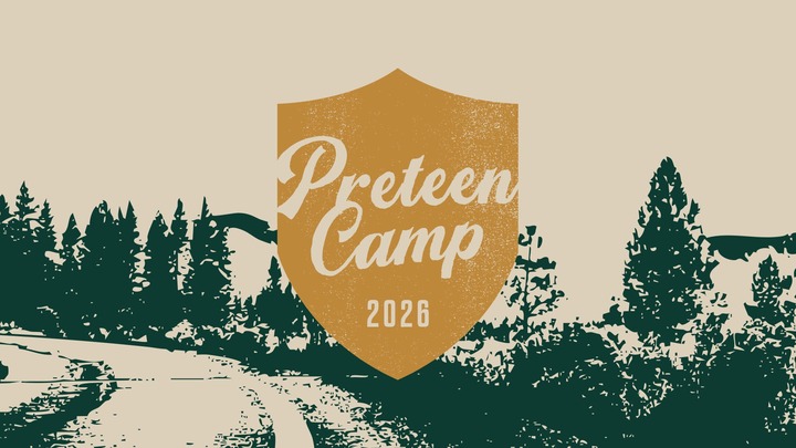 Preteen Camp logo