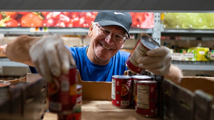 Basic Needs | Maple Grove logo