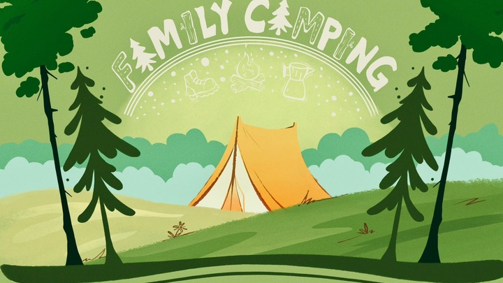 myChurch Family Camping 2026