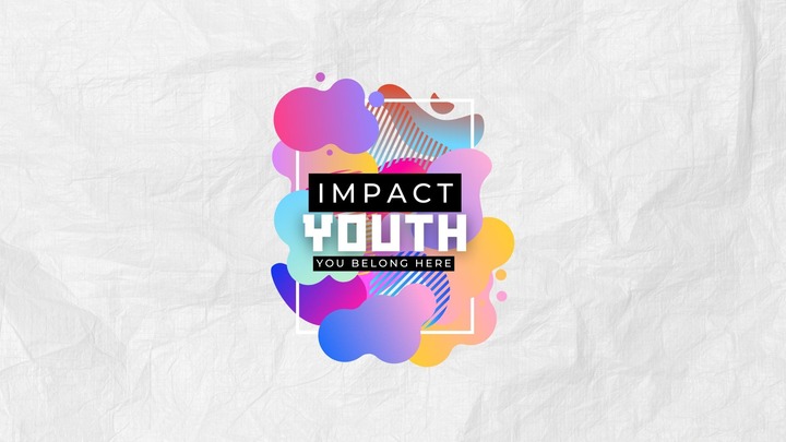 Impact Youth logo
