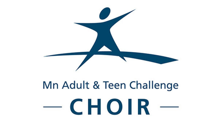 MN Teen Challenge Choir Service logo