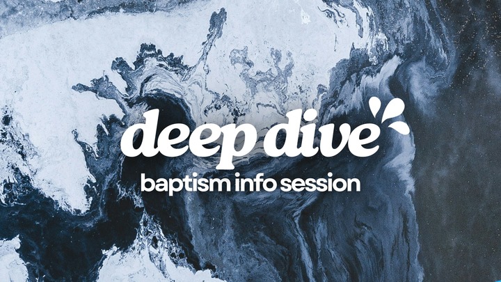 Deep Dive logo