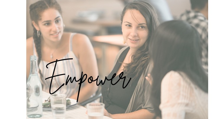 Empower Registration 2026-2027 logo