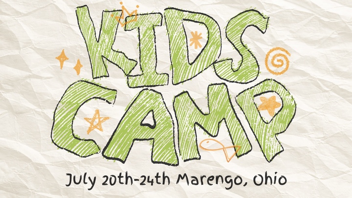 OC Kids Camp logo