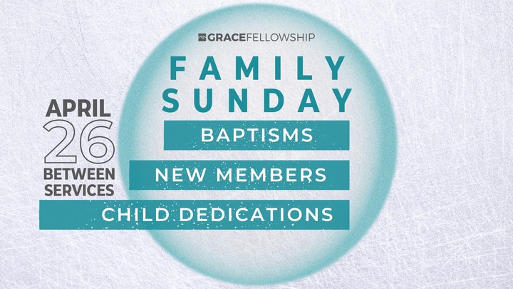 Family Sunday logo