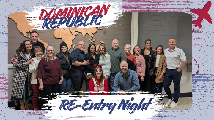 DR Re-Entry Night logo