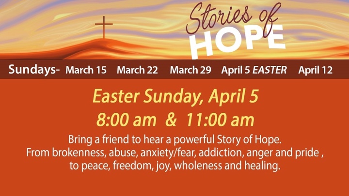 Easter Sign Ups logo