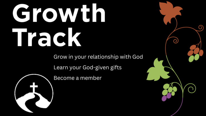 Growth Track logo
