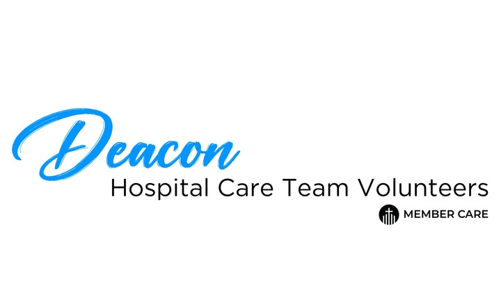 Deacon Hospital Care Team logo