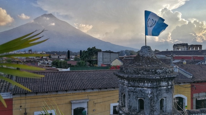 Guatemala Mission Trip - Summer 2026 logo