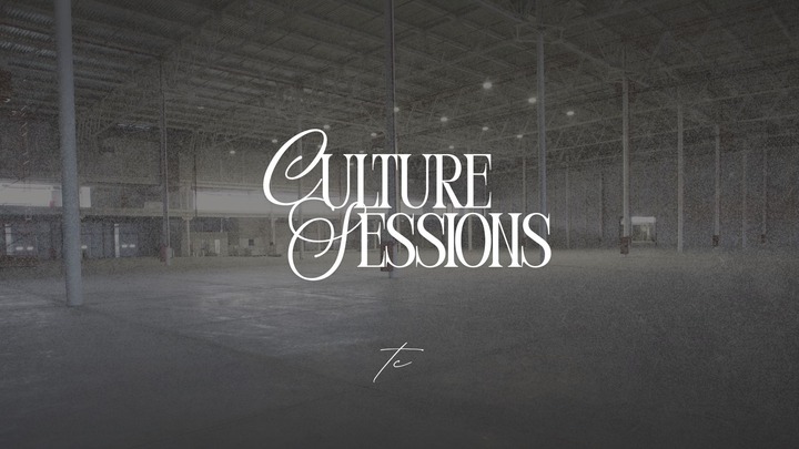 Culture Session logo
