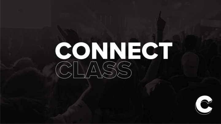 Greater Little Rock Connect Class | April 19 logo