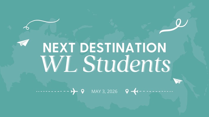 6th grade Promotion Luncheon logo