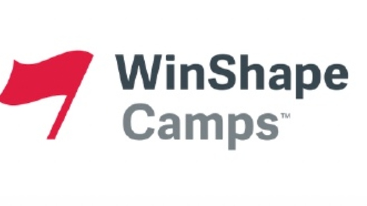 WinShape Camps logo