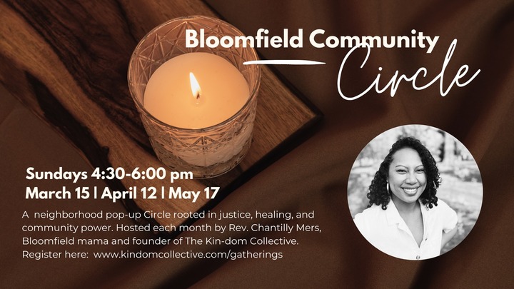 Bloomfield Community Circle logo