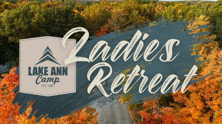 Ladies' Retreat logo