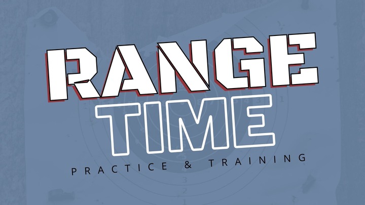 Range Time logo