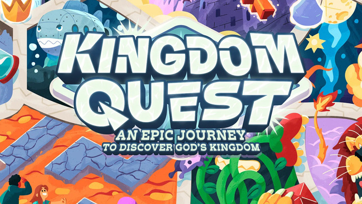 Philpott Kids Camp 2026 logo