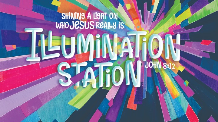 VBS: Illumination Station logo