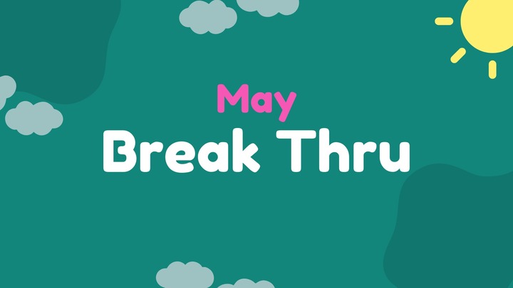 BH BREAKTHRU KIDS MAY 12TH logo