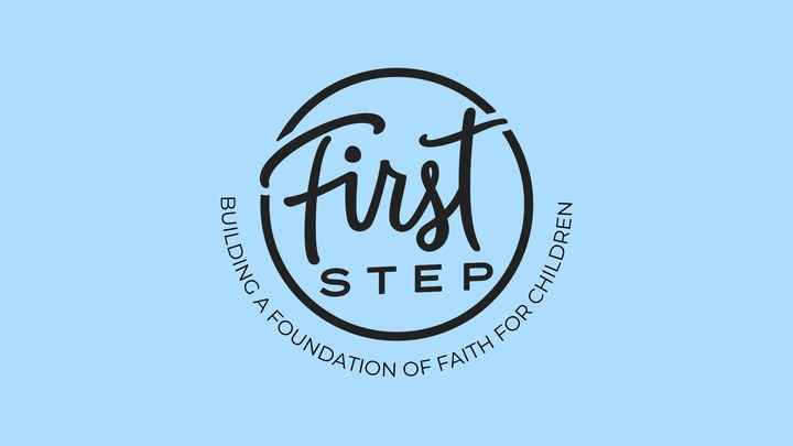 First Step logo