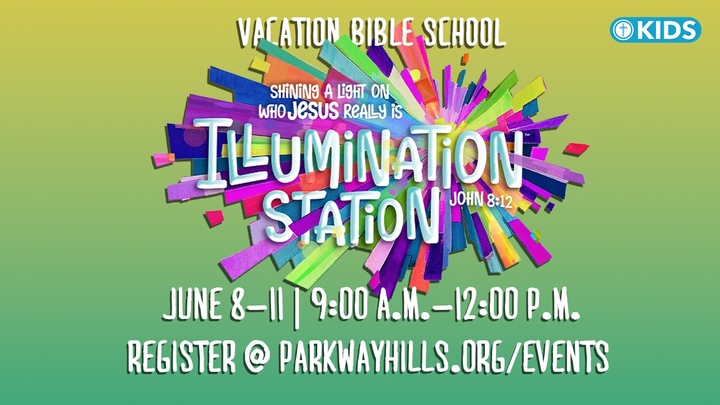 Illumination Station logo