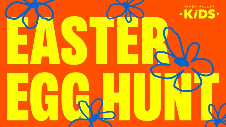 Easter Egg Hunt Serve Team Sign up | Faribault logo