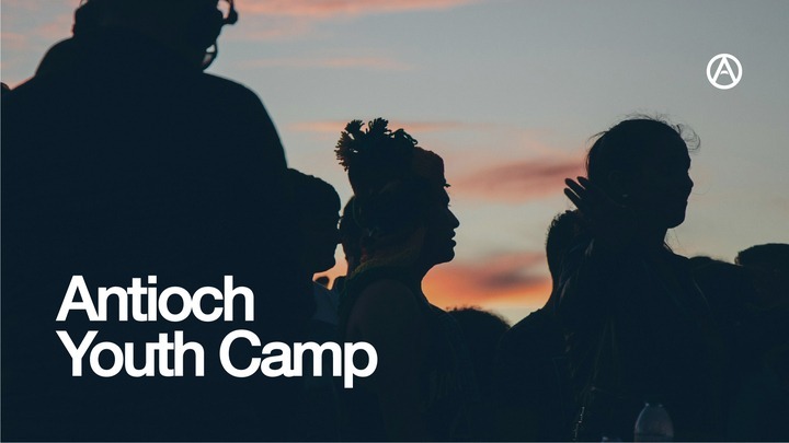 Youth Camp logo
