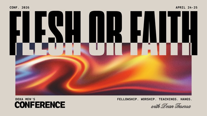 Men's Conference logo