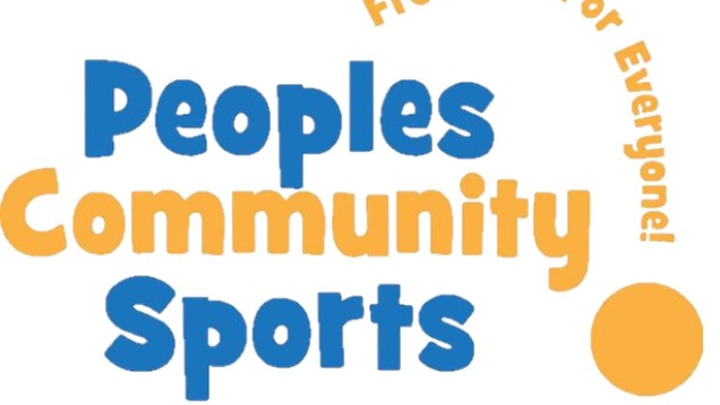 PCSports Volleyball logo