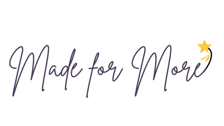 Made for More Spaghetti Dinner logo
