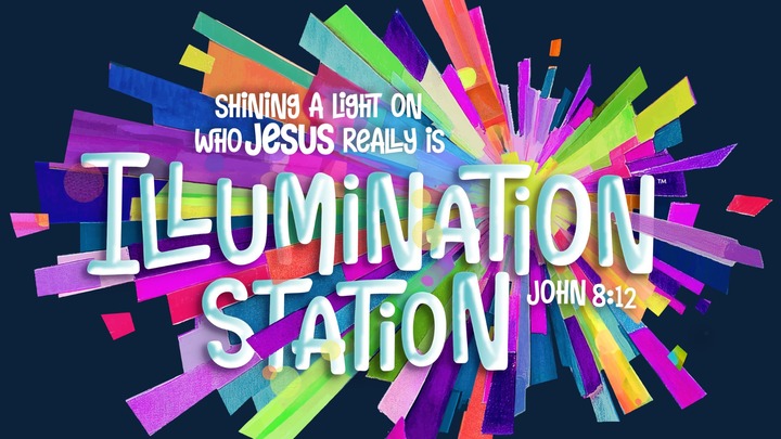 VBS 2026 logo