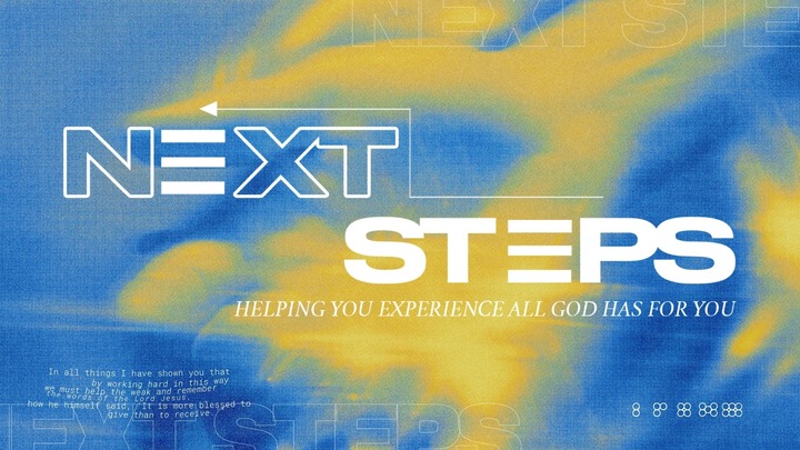 Next Steps Experience (Riverview Location) logo