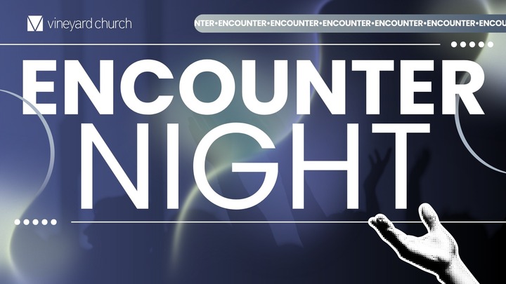 Encounter Night logo