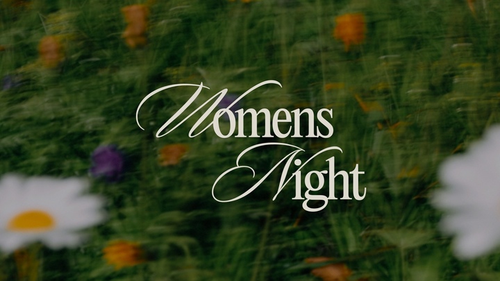 Women's Night logo