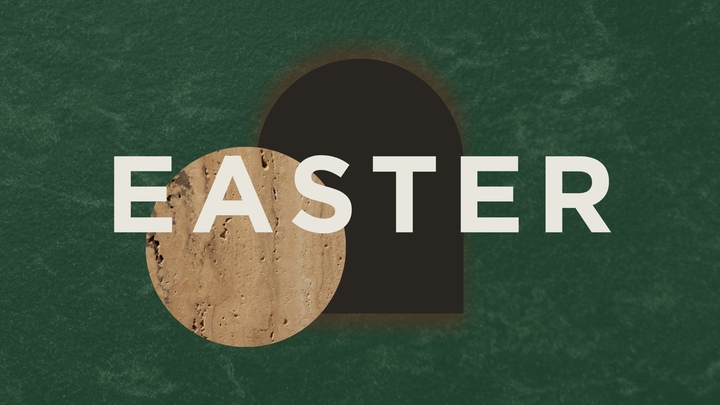 Easter Service logo