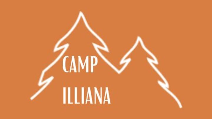 Camp Illiana 2026 logo
