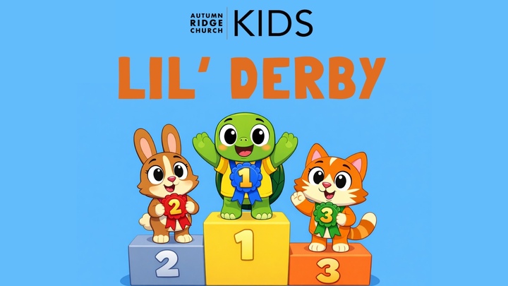Lil' Derby logo