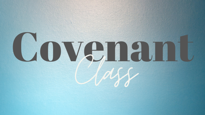 Covenant Class logo