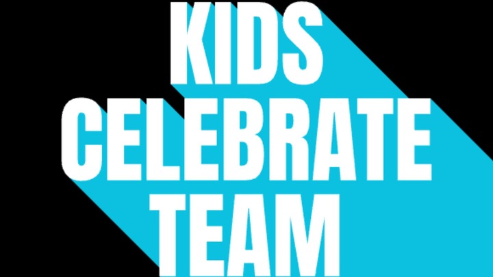 Kids Celebrate 2026 logo