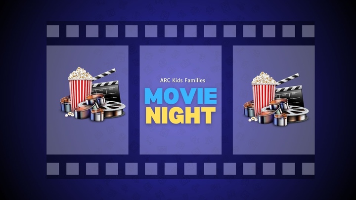 Movie Night logo