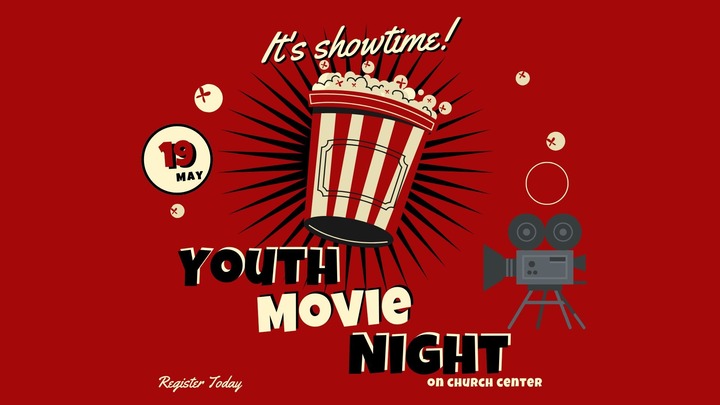 Youth Movie Night image