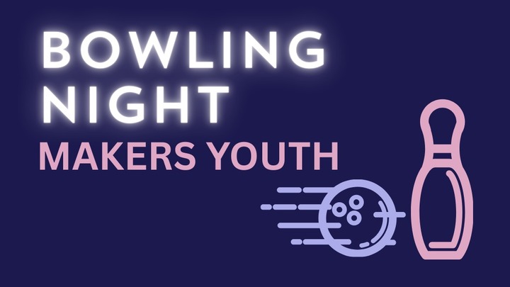 Youth Bowling Night image