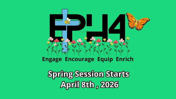Spring Eph4 logo