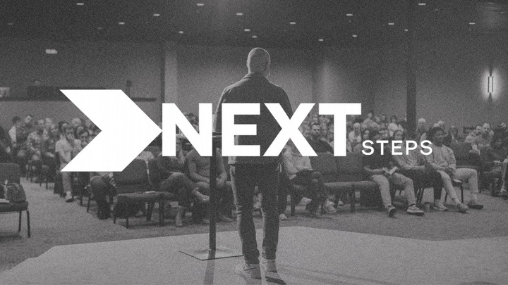 Next Steps logo