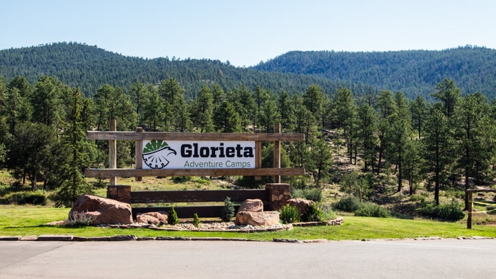 Student Camp - 2026 logo