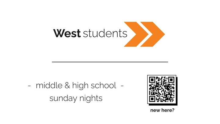 Student Sundays logo