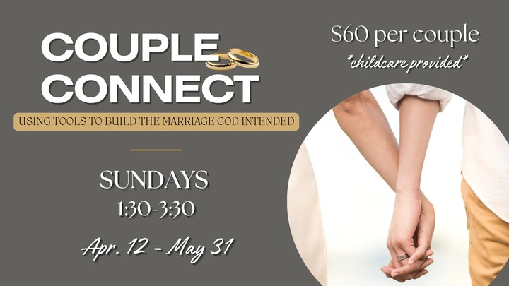 Couple Connect logo